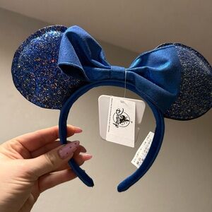 Make A Wish Minnie Ears